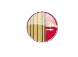 Stop on Block Icon