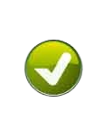 Touch to Go Icon
