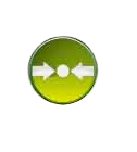 Fabric Rebound Icon