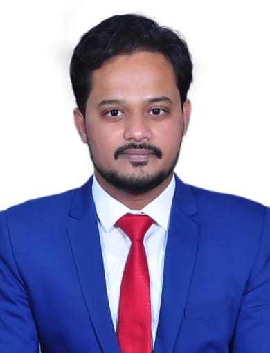 Mohammed Arsalan
