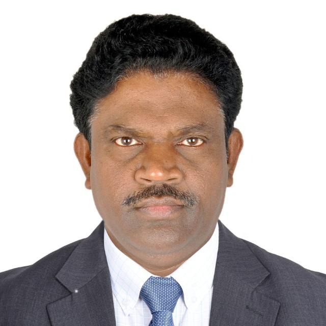 Arshad Khaleel