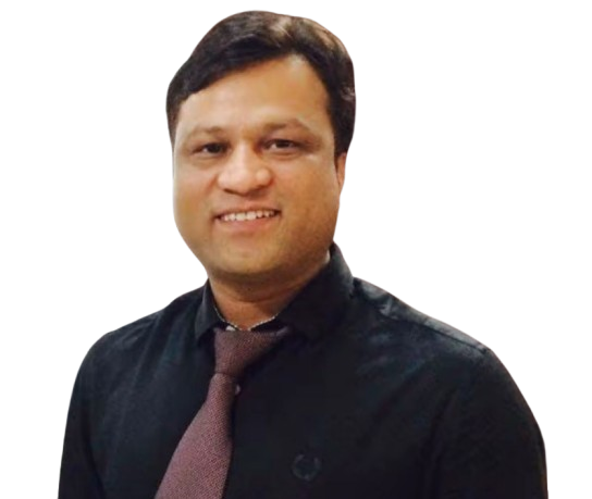 Mohammed Parwez